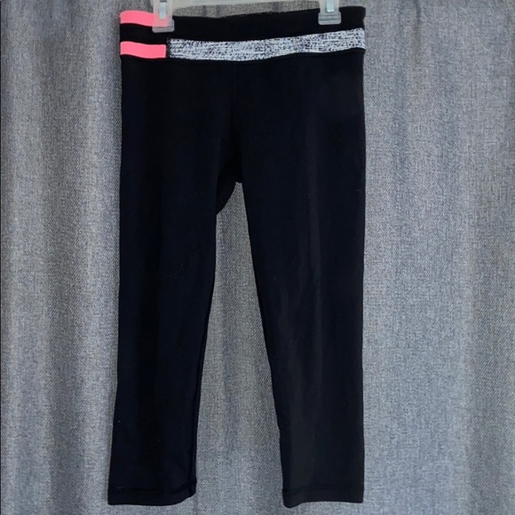 lululemon athletica Other - Ivivva crop lululemon athletica Other - Ivivva crop